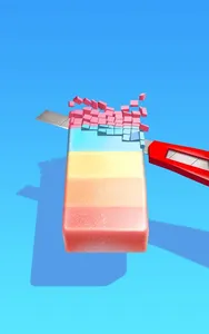 Soap Cutting - Satisfying ASMR