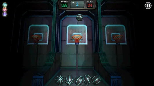 World Basketball King