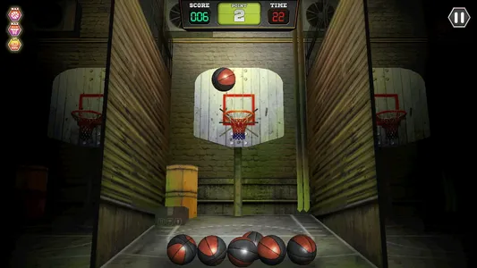 World Basketball King