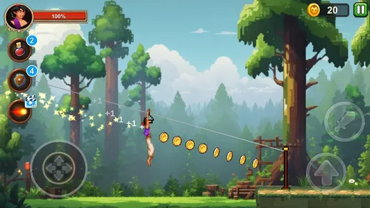Aladdin Prince Adventures