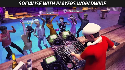 Avakin Life - 3D Virtual World