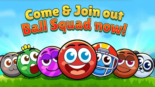 Super Ball Adventure