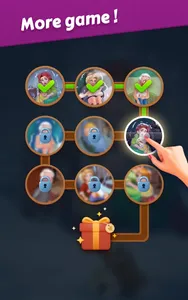 Jigsaw Puzzles - Block Puzzle