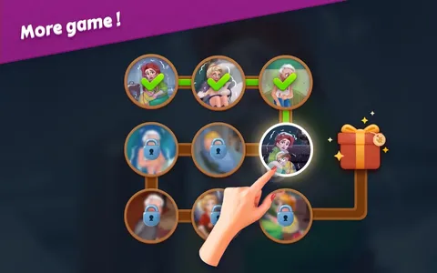 Jigsaw Puzzles - Block Puzzle