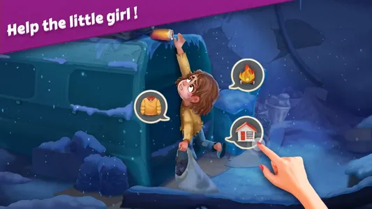 Jigsaw Puzzles - Block Puzzle