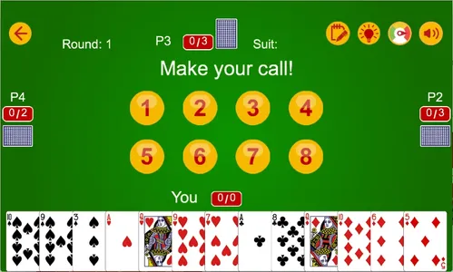 Call Break++