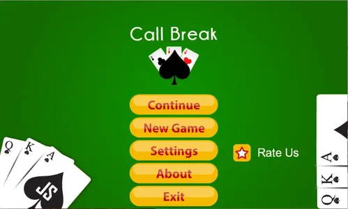 Call Break++