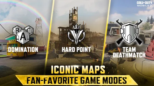 Call of Duty: Mobile Season 2