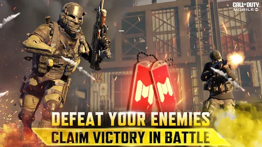 Call of Duty: Mobile Season 2