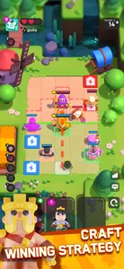 Clash Mini