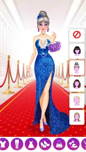 Dress Up Fashion Challenge