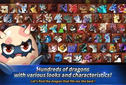 Dragon Village