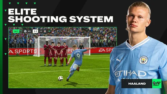 EA SPORTS FC™ Mobile Soccer