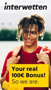 Interwetten Sports Betting