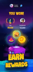 Arc8: Evolve Beasts & Prizes