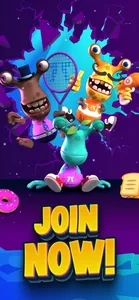 Arc8: Evolve Beasts & Prizes