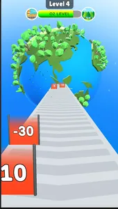Earth Revival 3D