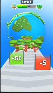 Earth Revival 3D