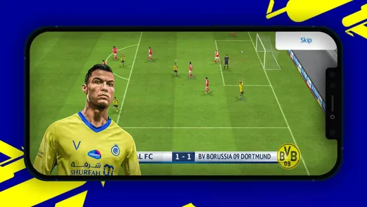 Pro PesMaster 23 League 2023
