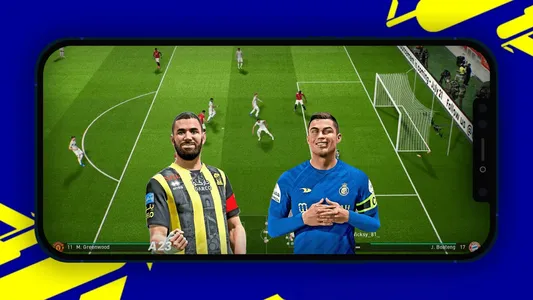 Pro PesMaster 23 League 2023