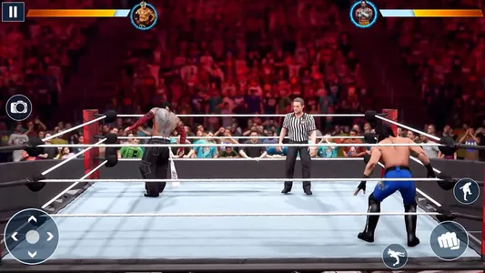 Wrestling Games 2023 Offline
