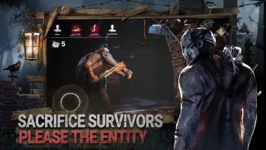 Dead by Daylight Mobile