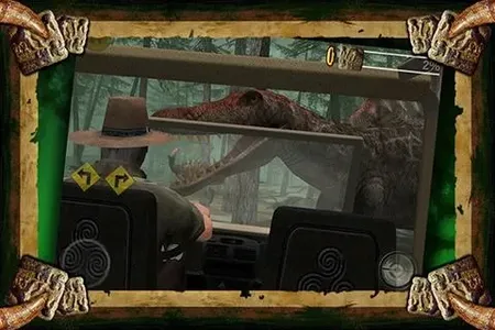 Dinosaur Safari