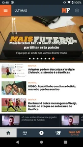 Maisfutebol