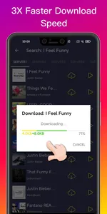 Mp3 Music Download @Downloader