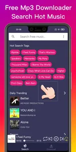 Mp3 Music Download @Downloader