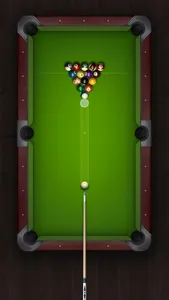 Shooting Ball