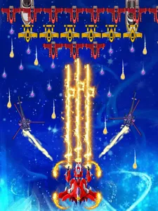 Space shooter: Galaxy Attack