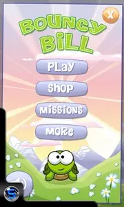 Bouncy Bill