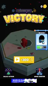Imposter Smashers