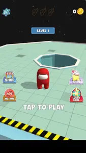 Imposter Smashers