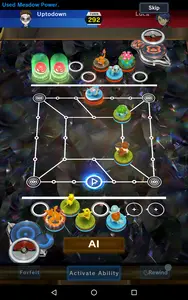 Pokemon Duel