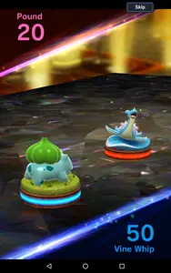 Pokemon Duel