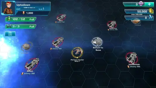 Star Battleships
