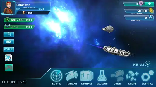 Star Battleships