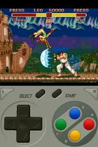 SuperRetro16 (Old)