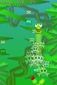 Worm Jump