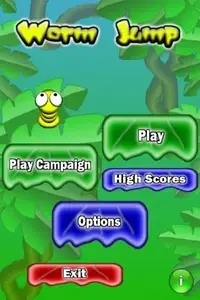 Worm Jump