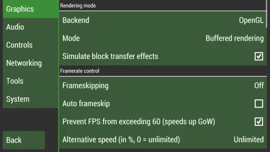 AwePSP- PSP Emulator