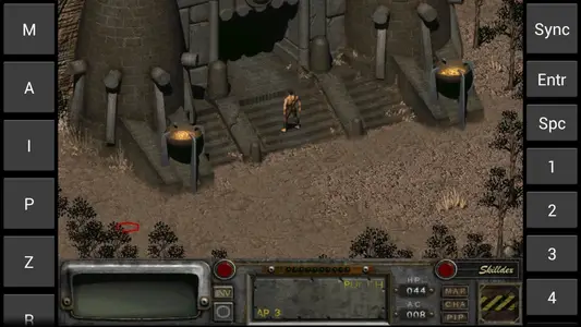 ExaGear RPG