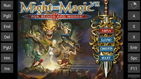 ExaGear RPG