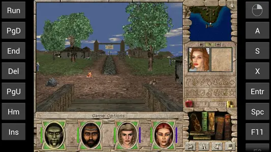 ExaGear RPG