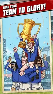 Flick Kick Football Legends
