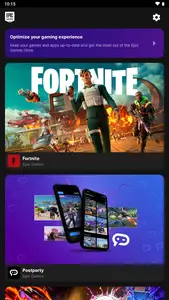 Epic Games