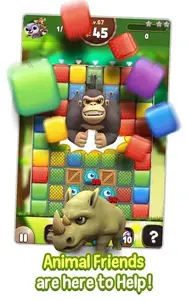 Naughty Monster Story