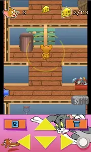 Tom and Jerry